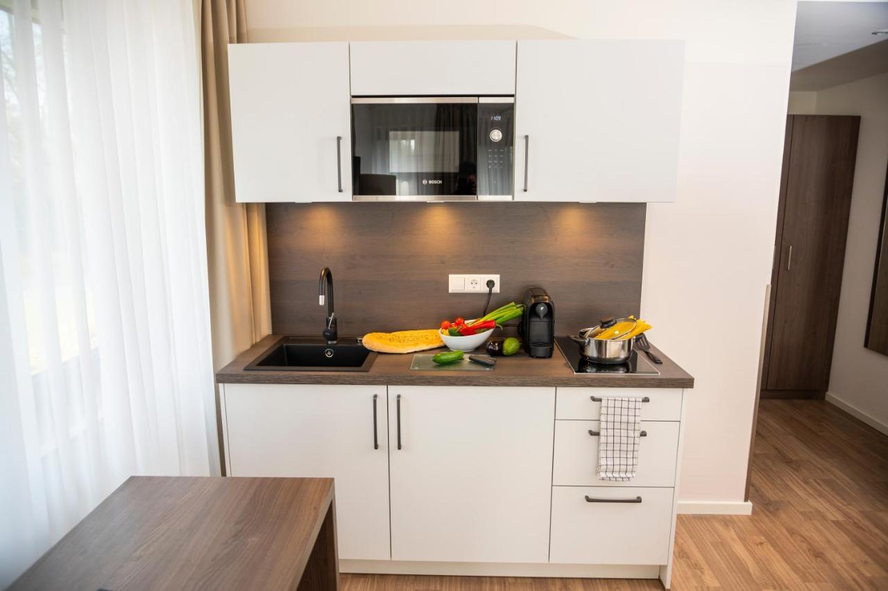 Tiekzwei - Ihr Studiohotel Frühstückspension Meppen