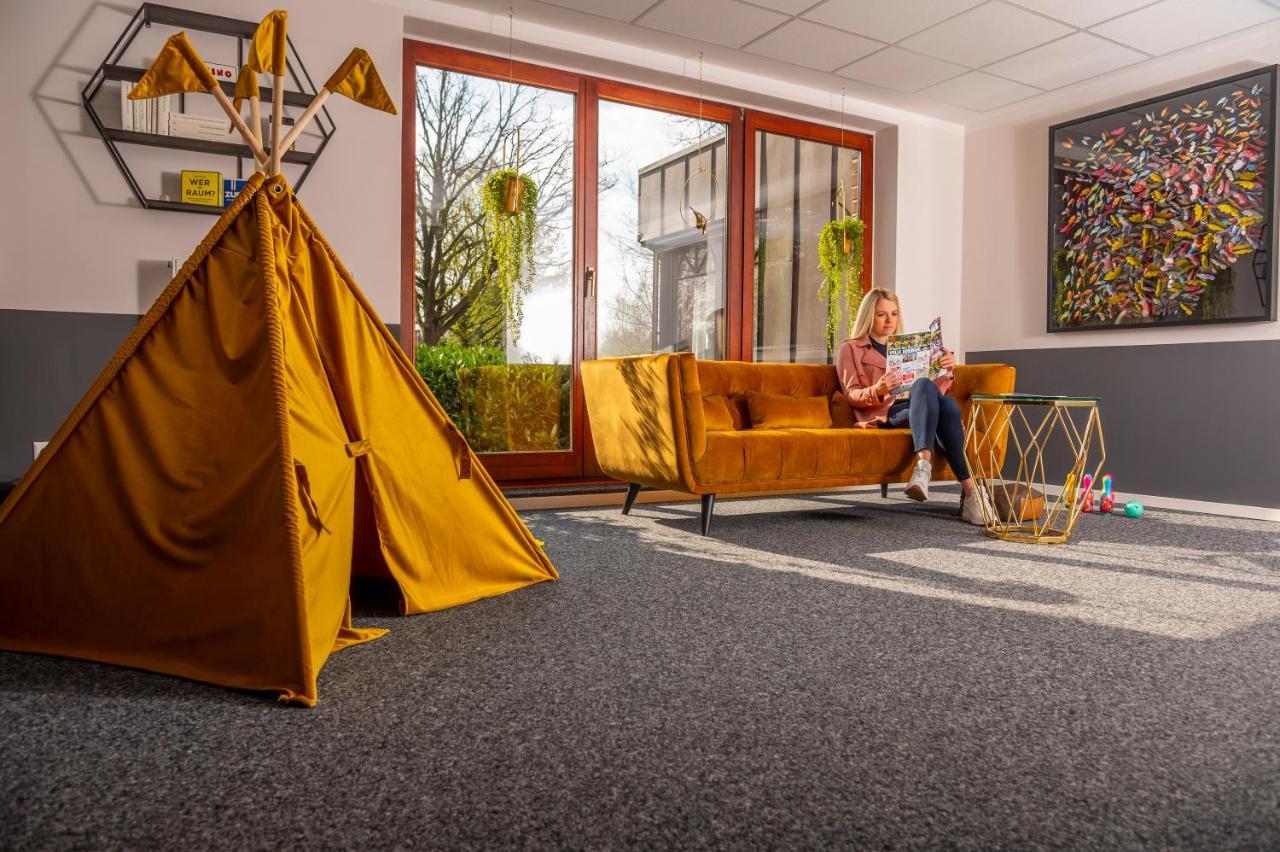 Tiekzwei - Ihr Studiohotel Frühstückspension