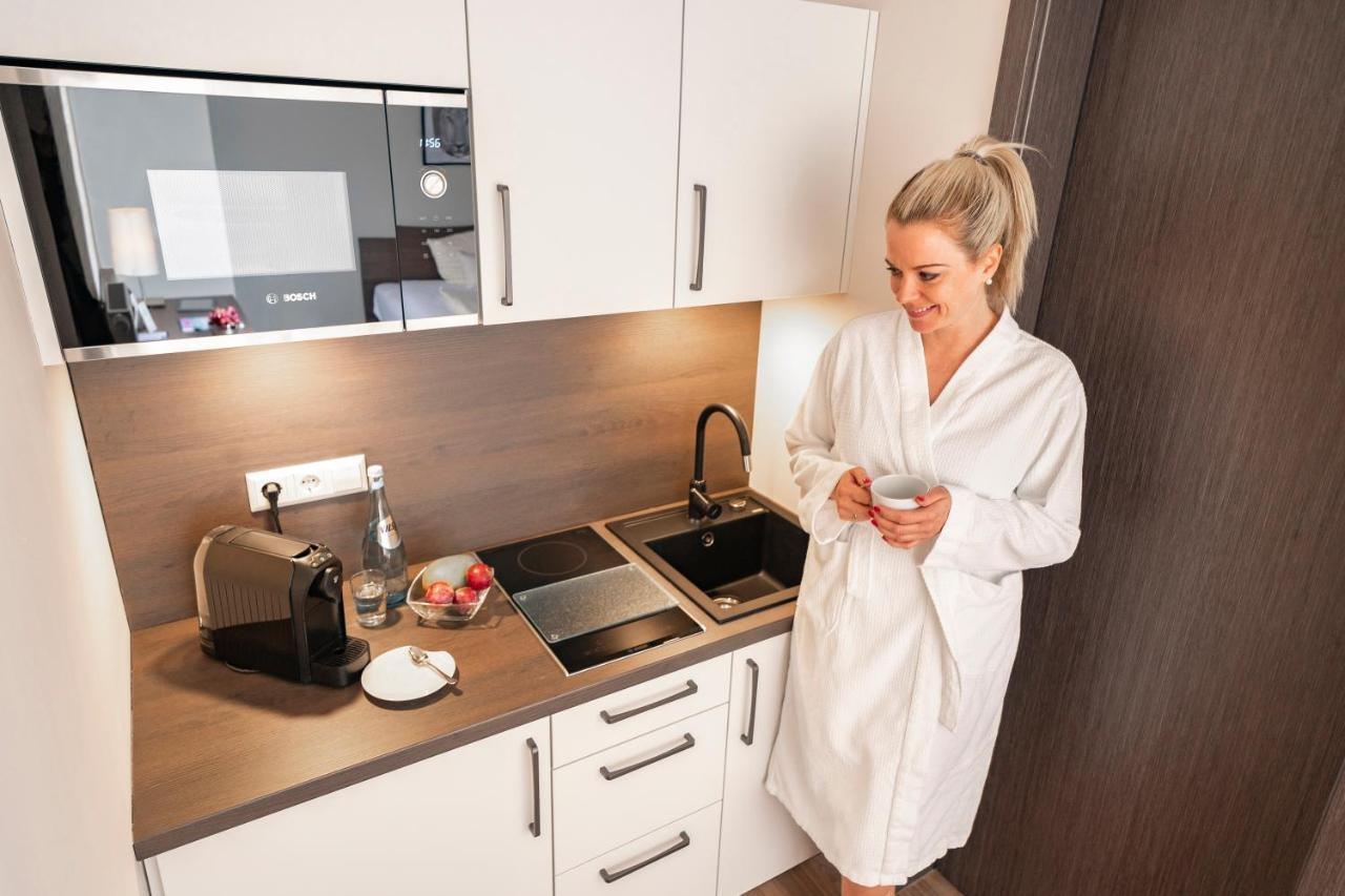 Frühstückspension Tiekzwei - Ihr Studiohotel Meppen