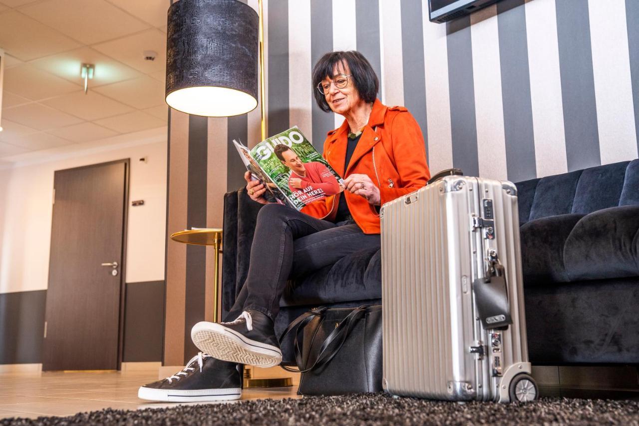 Tiekzwei - Ihr Studiohotel Frühstückspension