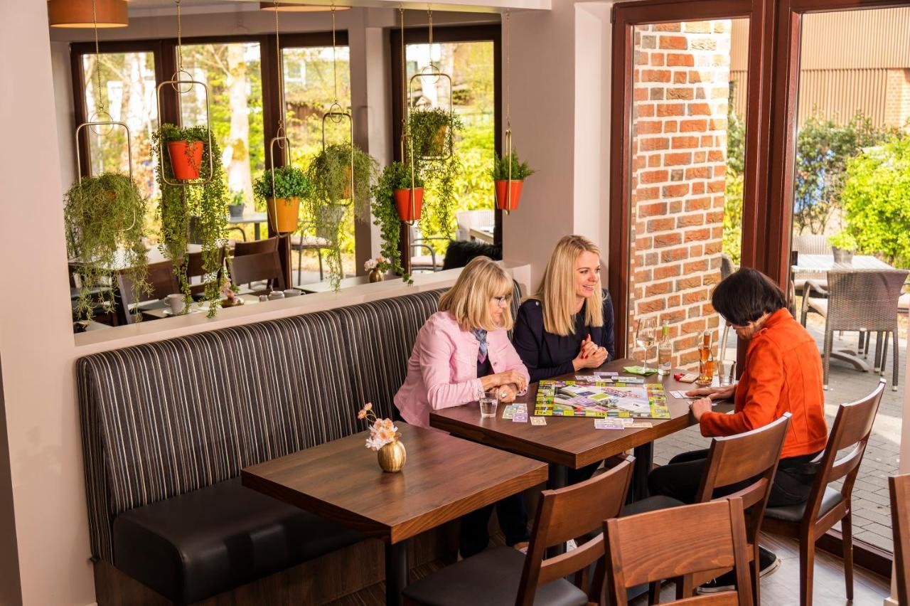 Frühstückspension Tiekzwei - Ihr Studiohotel 3*
