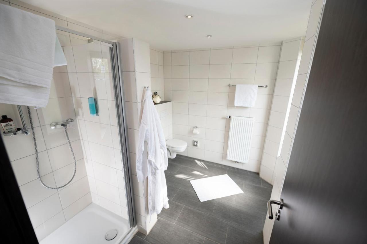 Tiekzwei - Ihr Studiohotel Meppen
