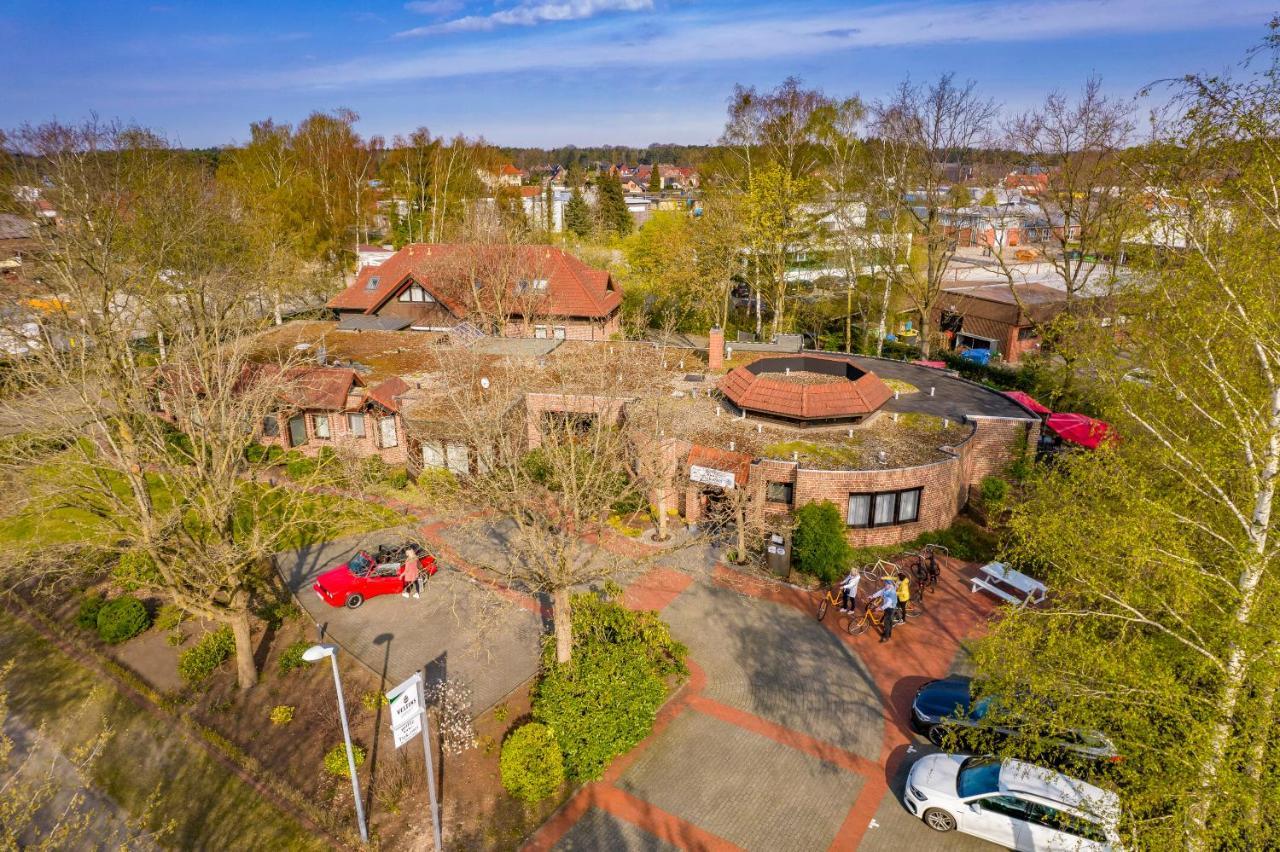 Frühstückspension Tiekzwei - Ihr Studiohotel