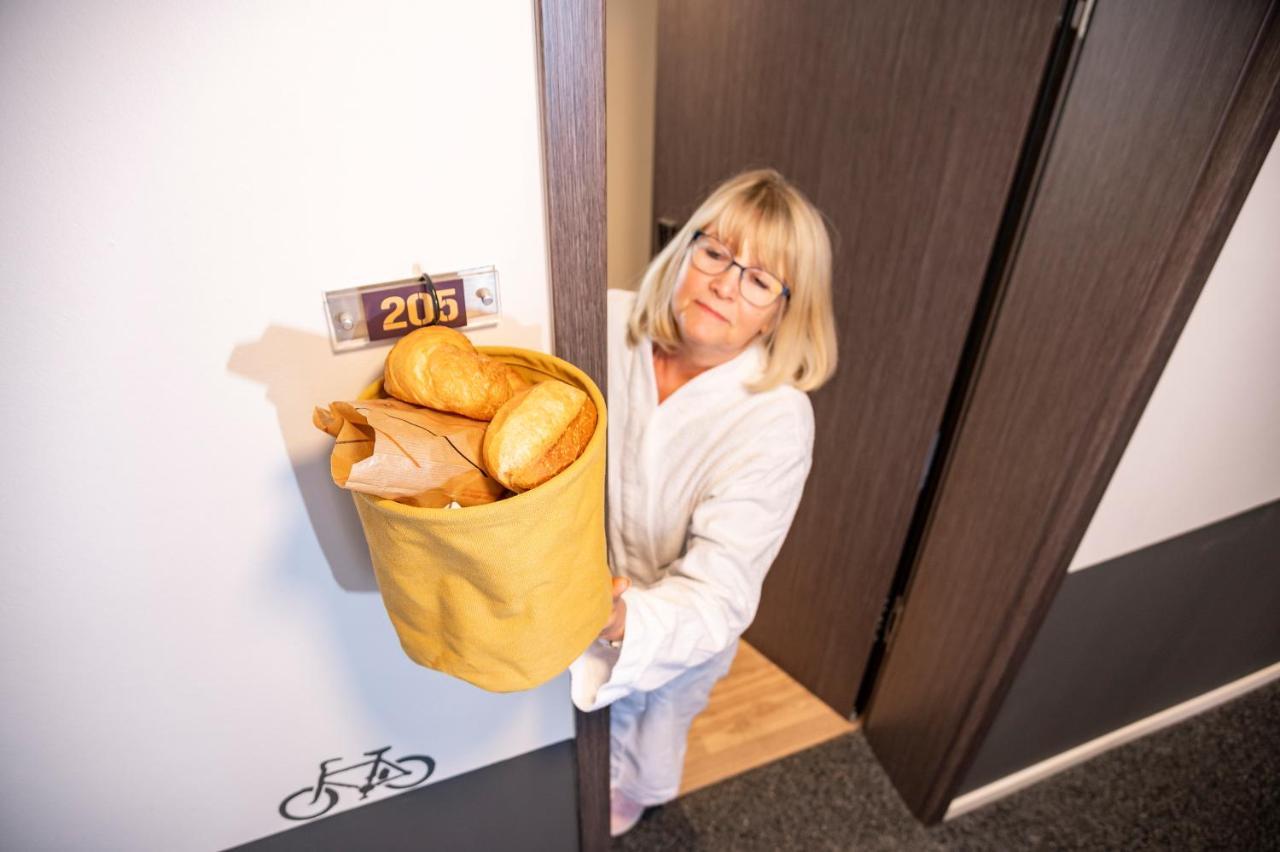 Frühstückspension Tiekzwei - Ihr Studiohotel Meppen